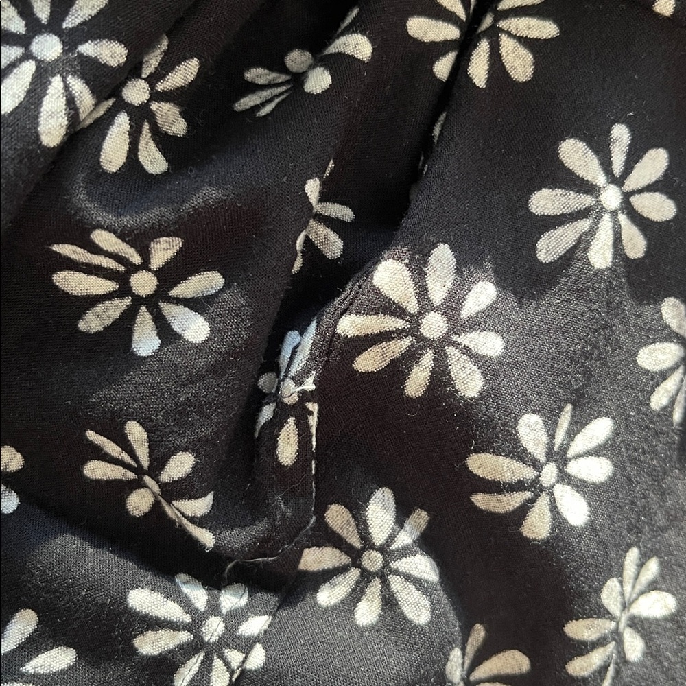 The GREAT. Floral Cotton Top - Picture 11 of 11